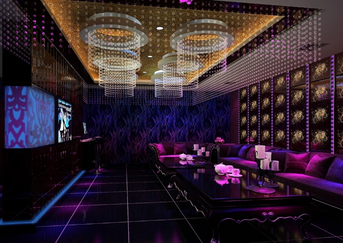 惠州低端场商务KTV推荐选择-惠东县ktv预订